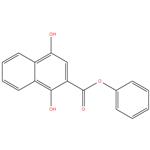 Phenyl 1,4-dihydroxy-2-naphthoate