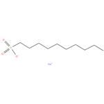 1-DECANESULFONIC ACID SODIUM SALT