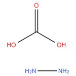 Hydrazine carbonate