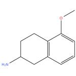 2-Amino-5-methoxytetralin