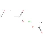 Barium acetate monohydrate