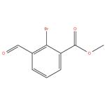 METHYL-2-BROMO-3-FORMYLBENZOATE