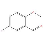 2-METHOXY-5-IODO BENZALDEHYDE