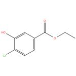 Ethyl 4-chloro-3-hydroxybenzoate