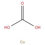 Copper(II) carbonate