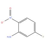 5-Fluoro-2-nitro-phenylamine