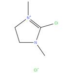 2-Chloro-l,3-dimethylimidazolium chloride