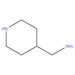 4-(Aminomethyl)piperidine