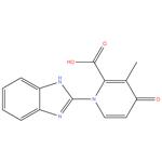 Rabeprazole USP Related Compound A Sodium salt