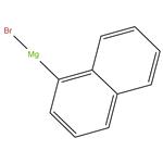 1-NAPHTHYL MAGNESUIM BROMIDE