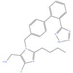 Losartan Amine