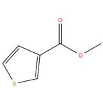 THIOPHENE-3-CARBOXYLIC ACID METHYL ESTER