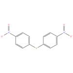 Bis-(4-nitrophenyl)-sulfide