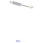 Ammonium thiocyanate