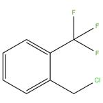 2-(Trifluoromethyl)benzyl chloride