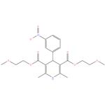 Cilnidipine Impurity A (Nimodipine EP Impurity C)