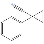 1-phenylcyclopropanecarbonitrile