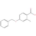 4-Benzyloxy-2-Methylbenzoic Acid