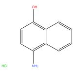 4-Amino-1-naphthol hydrochloride