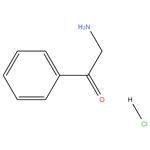 Phenacylamine hydrochloride