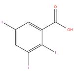 2,3,5-triiodobenzoic acid