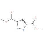 Dimethyl 3,5-Pyrazoledicarboxylic acid