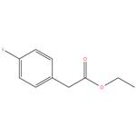 ETHYL-4-IODO PHENYL ACETATE