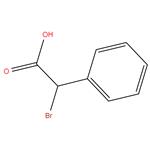 2-Bromo-2-phenylacetic acid