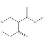 Methyl-4-oxo tetrahydro-2H-pyran-3-carboxylate