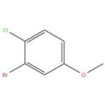 3-Bromo-4-Chloroanisole