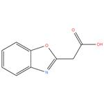 Benzo[d]oxazol-2-yl acetic acid (potassium salt)