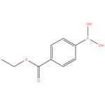 4-(Ethoxycarbonyl)benzeneboronic acid