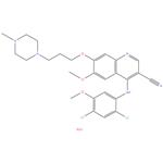 Bosutinib monohydrate