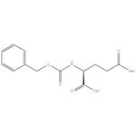 CBZ-L-Glutamine