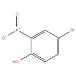 4-Bromo-2-Nitrophenol