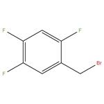 1-Bromomethyl-2,4,5-trifluorobenzene