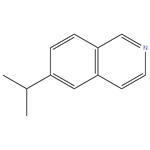 6-isopropylisoquinoline