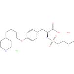 Tirofiban hydrochloride