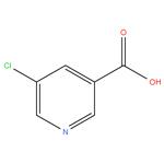 5-Chloropyridine-3-​carboxylic acid