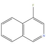 4-Fluoroisoquinoline