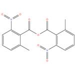 2-Methyl-6-nitrobenzoic anhydride