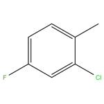 2-Chloro-4-Fluorotoluene