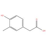 4-Hydroxy-3-methyl phenylaceticacid