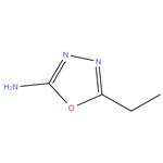 5 - ethyl - 1,3,4 - oxadiazol - 2 - amine