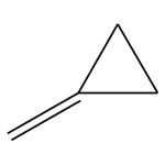 Methylene cyclopropane