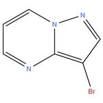 2-bromopyrazolo[1,5-a]pyrimidine