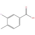 3-Iodo-4-methylbenzoicacid