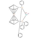 [1,1'-Bis(diphenylphosphino)ferrocene]palladium(II) bromide