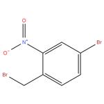 4-BROMO-1-(BROMOMETHYL)-2-NITRO BENZENE