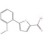 5-(2-Methoxy Phenyl)Thiophene-2-Carboxylic Acid